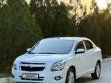 Chevrolet Cobalt 2022 года за 6 050 000 тг. в Шымкент – фото 3