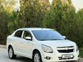 Chevrolet Cobalt 2022 года за 6 150 000 тг. в Шымкент