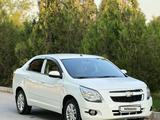 Chevrolet Cobalt 2022 годаүшін6 150 000 тг. в Шымкент