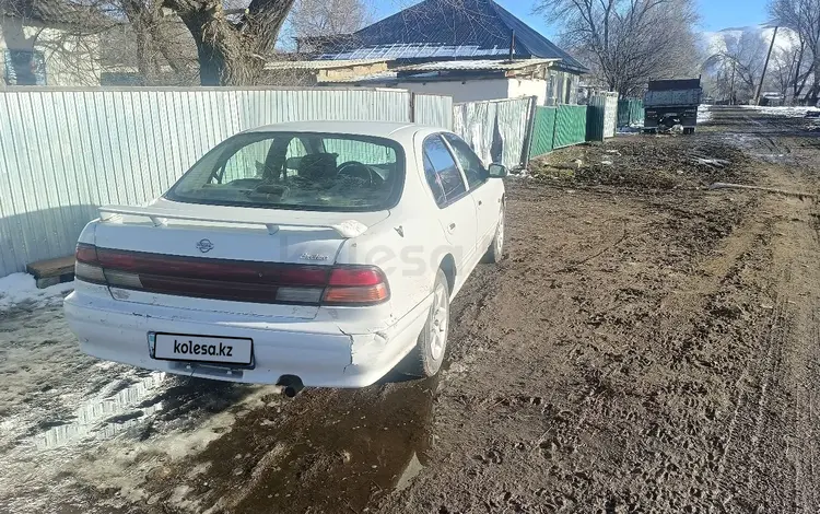 Nissan Maxima 1997 года за 2 300 000 тг. в Карабулак (Ескельдинский р-н)