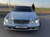 Mercedes-Benz E 320 2002 года за 6 700 000 тг. в Алматы