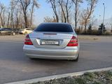 Mercedes-Benz E 320 2002 года за 6 700 000 тг. в Алматы – фото 5