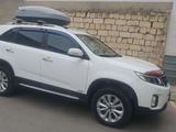 Kia Sorento 2012 годаүшін6 500 000 тг. в Актау – фото 5