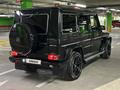 Mercedes-Benz G 63 AMG 2014 годаүшін38 000 000 тг. в Алматы – фото 6