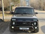 ВАЗ (Lada) Lada 2121 2021 года за 5 500 000 тг. в Астана – фото 3