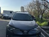 Toyota RAV4 2016 года за 10 500 000 тг. в Алматы