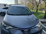 Toyota RAV4 2016 года за 10 500 000 тг. в Алматы – фото 5