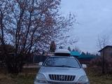 Lexus RX 300 2001 годаүшін6 200 000 тг. в Усть-Каменогорск – фото 5