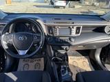 Toyota RAV4 2018 года за 10 500 000 тг. в Уральск