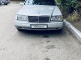 Mercedes-Benz C 280 1993 года за 1 700 000 тг. в Астана