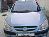 Hyundai Getz 2006 годаүшін3 500 000 тг. в Алматы