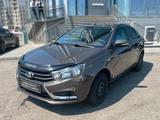 ВАЗ (Lada) Vesta 2019 года за 3 790 000 тг. в Усть-Каменогорск