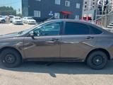 ВАЗ (Lada) Vesta 2019 года за 3 790 000 тг. в Усть-Каменогорск – фото 3