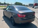 ВАЗ (Lada) Vesta 2019 года за 3 790 000 тг. в Усть-Каменогорск – фото 4