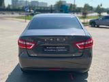 ВАЗ (Lada) Vesta 2019 года за 3 790 000 тг. в Усть-Каменогорск – фото 5