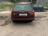 Volkswagen Passat 1991 годаүшін1 200 000 тг. в Алматы – фото 3