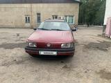 Volkswagen Passat 1991 годаүшін1 200 000 тг. в Алматы – фото 4