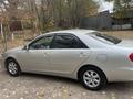 Toyota Camry 2004 года за 5 000 000 тг. в Алматы – фото 7