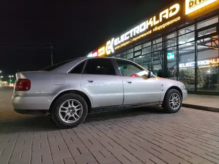 Audi A4 1996 года за 2 000 000 тг. в Актобе