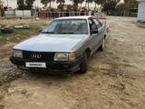 Audi 100 1983 годаүшін600 000 тг. в Тараз – фото 4