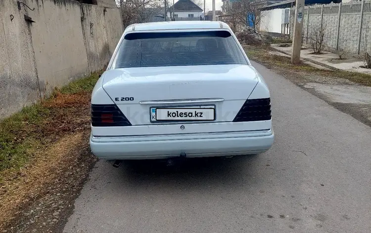 Mercedes-Benz E 230 1993 года за 1 400 000 тг. в Тараз