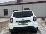 Renault Duster 2021 годаүшін8 500 000 тг. в Семей – фото 4