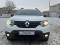 Renault Duster 2021 годаүшін8 500 000 тг. в Семей – фото 8