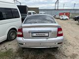 ВАЗ (Lada) Priora 2172 2012 года за 775 800 тг. в Астана – фото 2