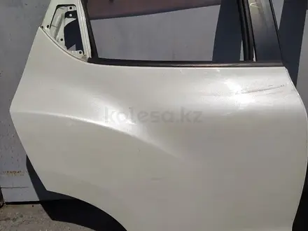 Дверь задняя правая Nissan Juke за 150 000 тг. в Алматы