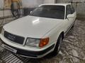 Audi 100 1992 годаүшін1 500 000 тг. в Шу