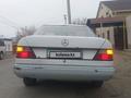 Mercedes-Benz E 230 1992 года за 1 300 000 тг. в Кызылорда – фото 3