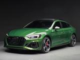 Audi RS 5 2023 года за 37 500 000 тг. в Алматы