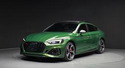 Audi RS 5 2023 года за 37 500 000 тг. в Алматы