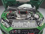Audi RS 5 2023 года за 37 500 000 тг. в Алматы – фото 3