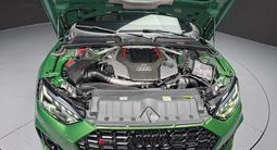Audi RS 5 2023 года за 37 500 000 тг. в Алматы – фото 3
