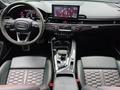 Audi RS 5 2023 годаүшін37 500 000 тг. в Алматы – фото 6