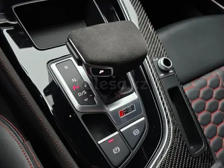 Audi RS 5 2023 года за 37 500 000 тг. в Алматы – фото 7