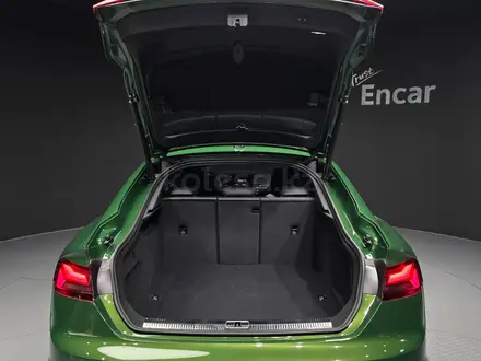 Audi RS 5 2023 года за 37 500 000 тг. в Алматы – фото 20