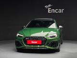 Audi RS 5 2023 года за 37 500 000 тг. в Алматы – фото 2