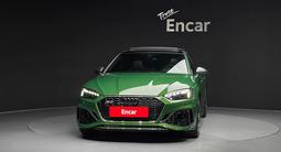 Audi RS 5 2023 года за 37 500 000 тг. в Алматы – фото 2