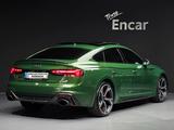 Audi RS 5 2023 года за 37 500 000 тг. в Алматы – фото 4