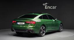 Audi RS 5 2023 года за 37 500 000 тг. в Алматы – фото 4