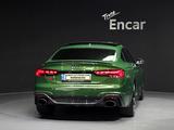 Audi RS 5 2023 года за 37 500 000 тг. в Алматы – фото 5