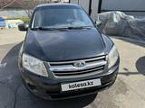 ВАЗ (Lada) Granta 2190 2013 годаүшін2 400 000 тг. в Алматы – фото 2