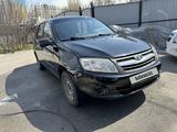 ВАЗ (Lada) Granta 2190 2013 годаүшін2 600 000 тг. в Алматы