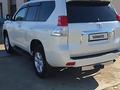 Toyota Land Cruiser Prado 2013 года за 16 000 000 тг. в Атырау – фото 3