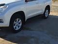 Toyota Land Cruiser Prado 2013 года за 16 000 000 тг. в Атырау – фото 2