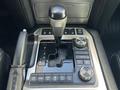 Toyota Land Cruiser Luxe 2015 года за 30 290 000 тг. в Алматы – фото 19
