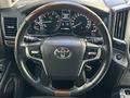 Toyota Land Cruiser Luxe 2015 года за 30 290 000 тг. в Алматы – фото 16