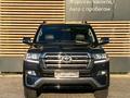 Toyota Land Cruiser Luxe 2015 года за 30 290 000 тг. в Алматы – фото 3